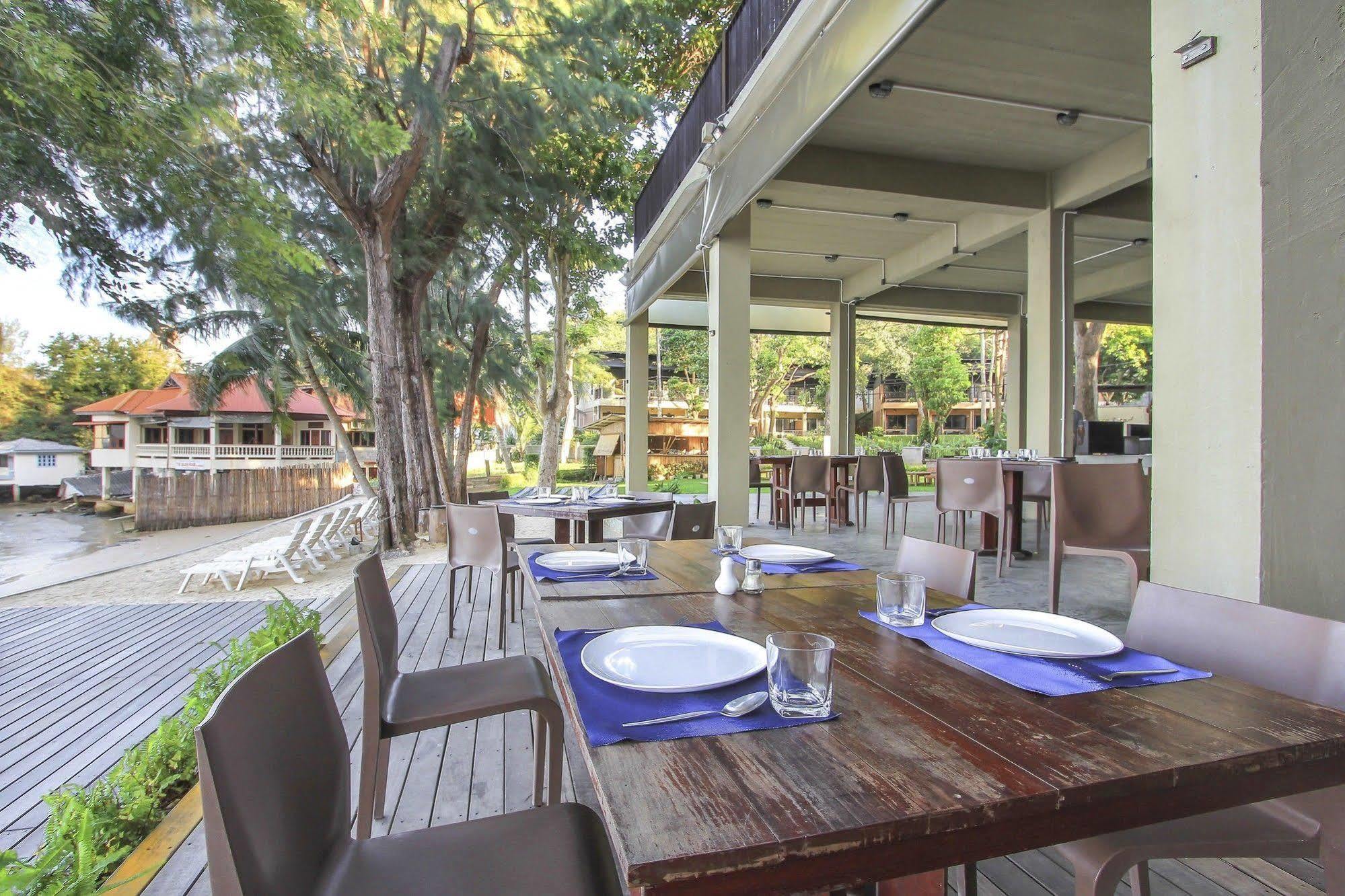 Samed Hideaway Resort Koh Samet Exterior photo